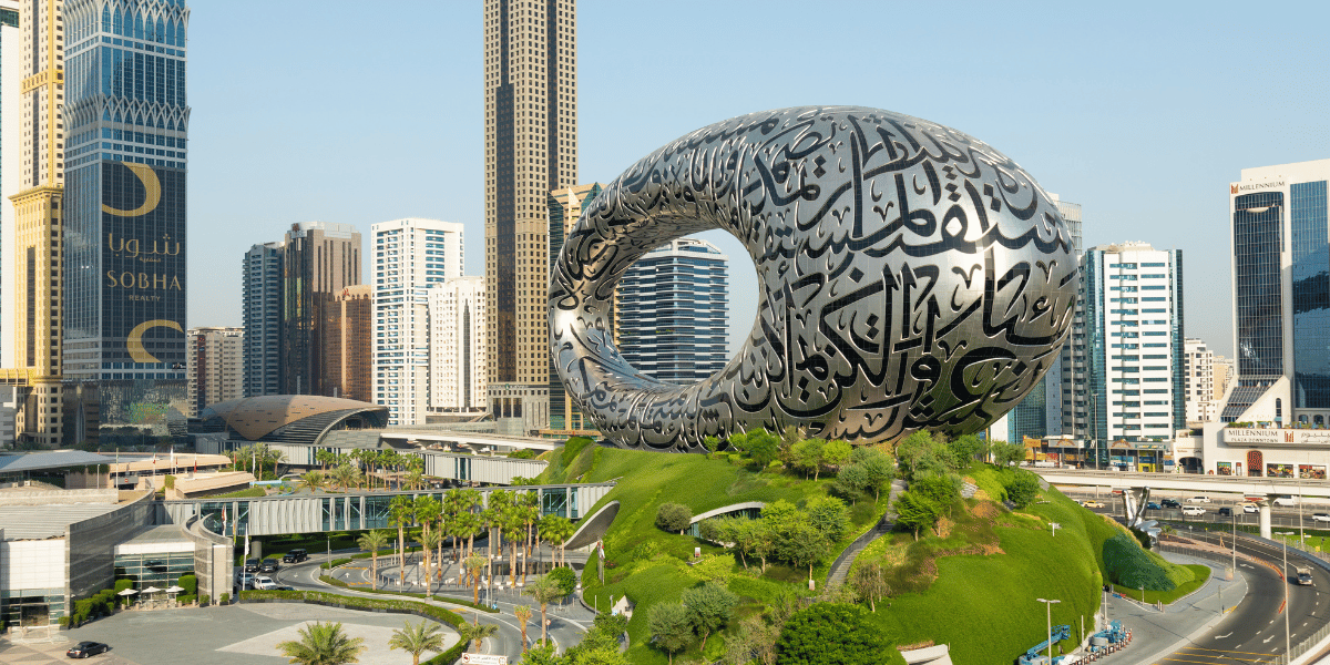 Why Choose Us for your Dubai Visa Processing